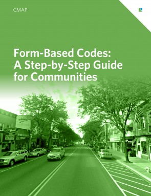 Form-Based Code guide from Chicago Planning Agency