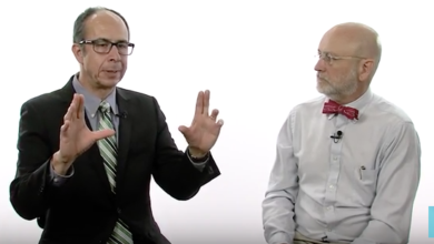FBC 101: Learning How to Look (Tony Perez of Opticos and Geoff Ferrell of Ferrell Madden, 6:59)