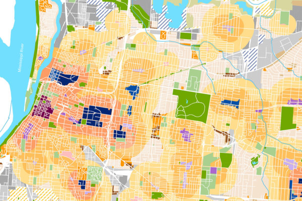 Memphis 3.0 Comprehensive Plan - Opticos Design