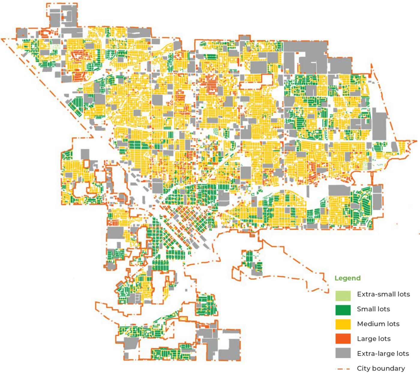 Modesto Citywide Housing Plan - Opticos Design