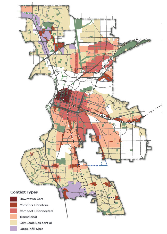 Citywide Missing Middle Housing Implementation Study - Opticos Design