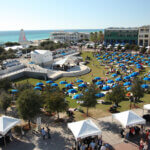 From the Archives: Evolving a New Urbanist Icon—Seaside, Florida’s Town Square and Beachfront